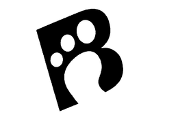 B trademark
