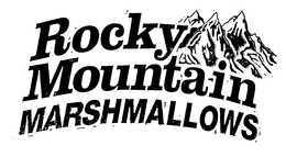 ROCKY MOUNTAIN MARSHMALLOWS trademark