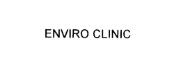 ENVIRO CLINIC trademark