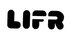LIFR trademark