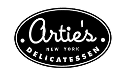 ARTIE'S NEW YORK DELICATESSEN trademark