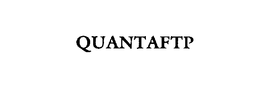 QUANTAFTP trademark