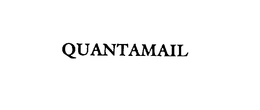QUANTAMAIL trademark