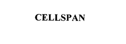 CELLSPAN trademark