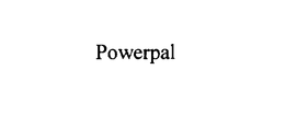 POWERPAL trademark