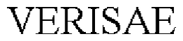 VERISAE trademark