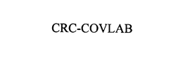 CRC-COVLAB trademark