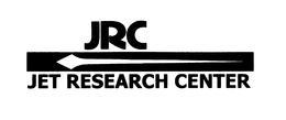 JRC JET RESEARCH CENTER trademark