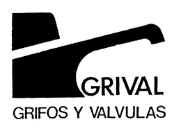 GRIVAL GRIFOS Y VALVULAS trademark