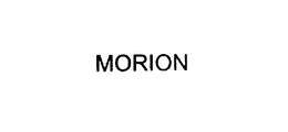 MORION trademark
