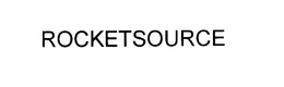 ROCKETSOURCE trademark