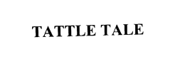 TATTLE TALE trademark
