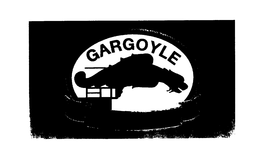 GARGOYLE trademark