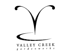 VALLEY CREEK GARDEN WORKS trademark