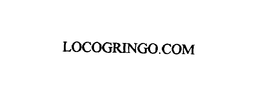 LOCOGRINGO.COM trademark
