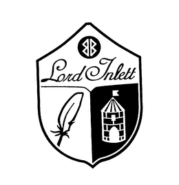 LORD INLETT trademark