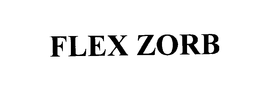 FLEX ZORB trademark