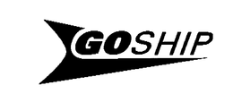 GOSHIP trademark