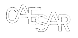 CAESAR trademark