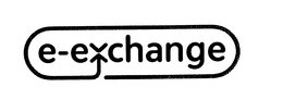 E-EXCHANGE trademark