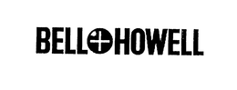 BELL HOWELL trademark