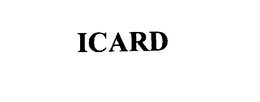 ICARD trademark