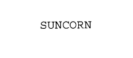 SUNCORN trademark