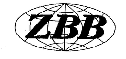 ZBB trademark