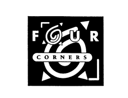 FOUR CORNERS trademark