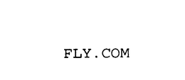 FLY.COM trademark