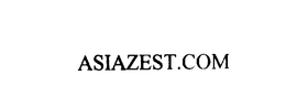 ASIAZEST.COM trademark