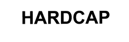 HARDCAP trademark