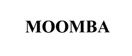 MOOMBA trademark