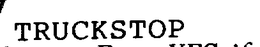 TRUCKSTOP trademark