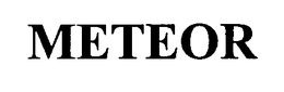 METEOR trademark