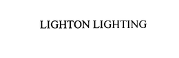 LIGHTON LIGHTING trademark