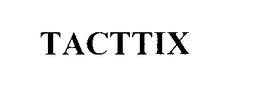 TACTTIX trademark