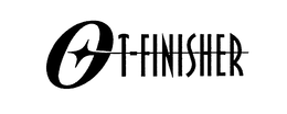 T-FINISHER trademark