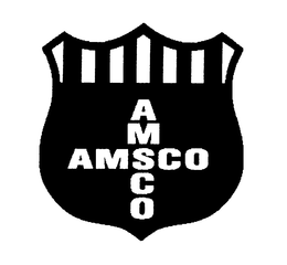 AMSCO trademark