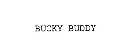 BUCKY BUDDY trademark