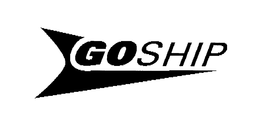 GOSHIP trademark