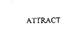 ATTRACT trademark