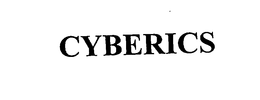 CYBERICS trademark