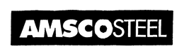 AMSCOSTEEL trademark