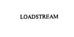 LOADSTREAM trademark