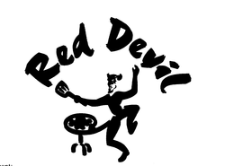 RED DEVIL trademark