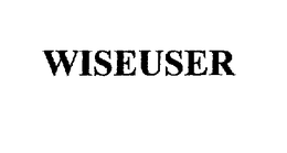 WISEUSER trademark
