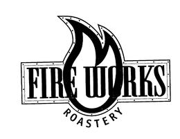 FIRE WORKS ROASTERY trademark