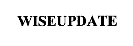 WISEUPDATE trademark
