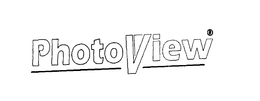 PHOTOVIEW trademark